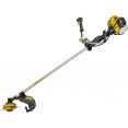 Триммер бензиновый Huter GGT-2900T PRO 2900Вт 3л.с. неразбор.штан. реж.эл.:леска/нож