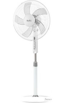  Ballu BFF-802