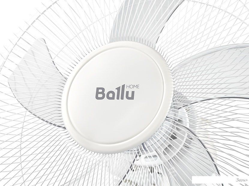 Вентилятор Ballu BFF-802