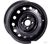   TREBL X40923 15x6" 4x100 DIA 54.1 ET 46 B