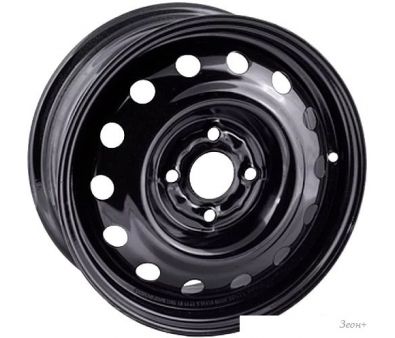   TREBL X40923 15x6" 4x100 DIA 54.1 ET 46 B