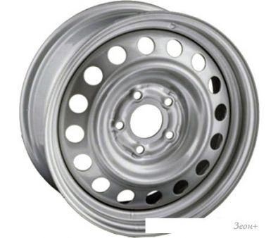   TREBL X40026 16x6.5" 5x114.3 DIA 54.1 ET 45