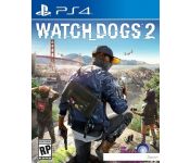 Игра Watch Dogs 2 для PlayStation 4