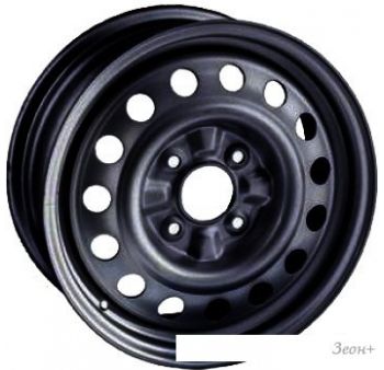   TREBL X40914 16x6.5" 5x114.3 DIA 67.1 ET 51 B