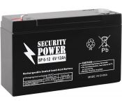    Security Power SP 6-12 F1 (6/12 )