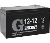    G-Energy 12-12 F1 (12/12 )