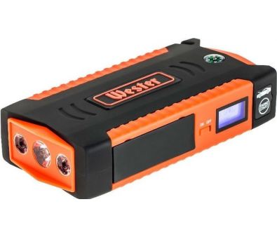    Wester Zeus 600