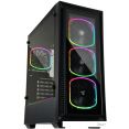 Корпус Enermax StarryFort SF30 ECA-SF30-M1BB-ARGB