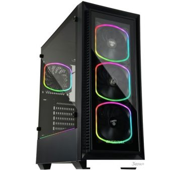  Enermax StarryFort SF30 ECA-SF30-M1BB-ARGB
