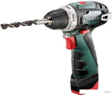 - Metabo PowerMaxx BS 600984000 ( 2- )