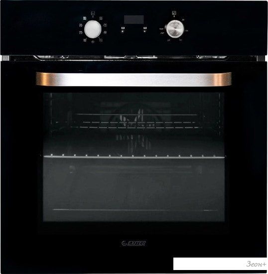 Электрический духовой шкаф Exiteq EXO-303