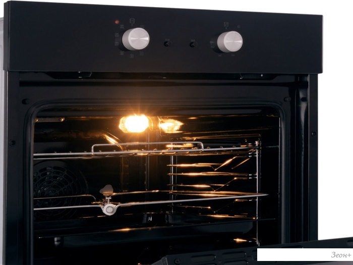 Электрический духовой шкаф Exiteq EXO-303