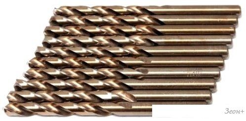 Набор оснастки RockForce RF-DSP40H (10 предметов)