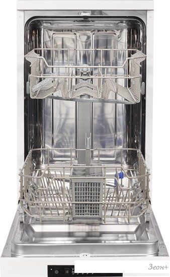 Посудомоечная машина Weissgauff DW 4015
