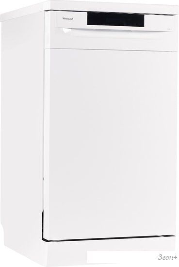 Посудомоечная машина Weissgauff DW 4015