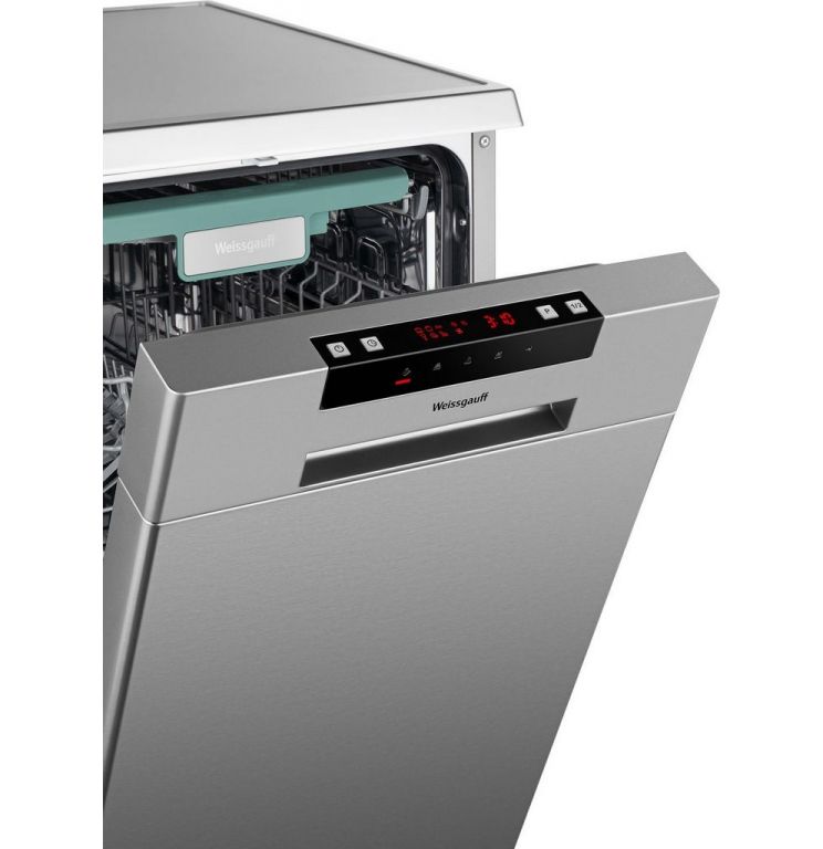 Посудомоечная машина Weissgauff DW 4015
