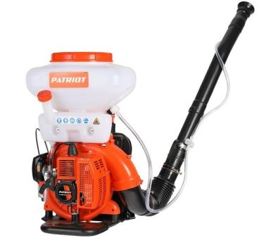   Patriot PT 415WF-12