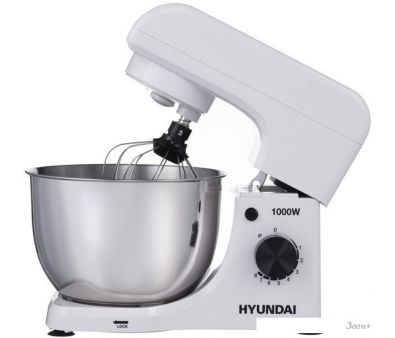  Hyundai HYM-S4451