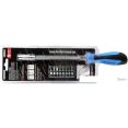 Набор бит FORSAGE F-811309 (9 предметов)