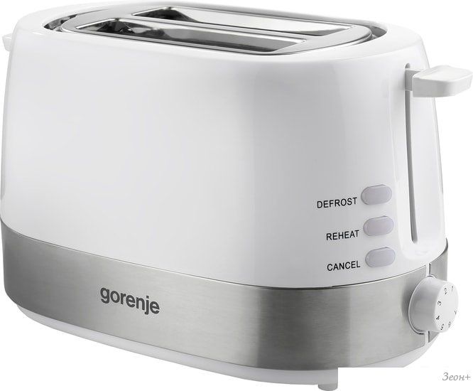 Тостер Gorenje T850WE
