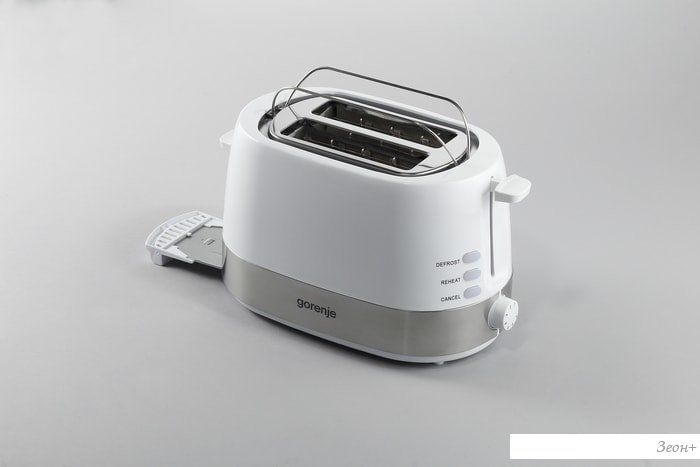 Тостер Gorenje T850WE