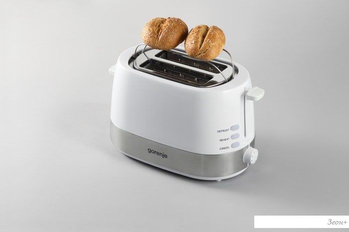 Тостер Gorenje T850WE