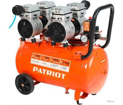  Patriot WO 50-300