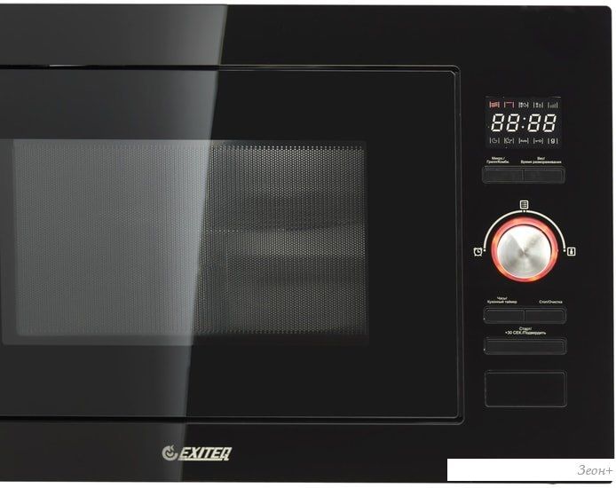 Микроволновая печь Exiteq EXM-107