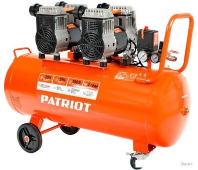  Patriot WO 80-360