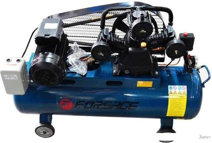 Компрессор FORSAGE TB290-150 (380V)