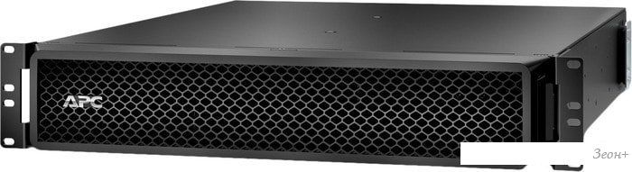 Аккумулятор для ИБП APC SRT72RMBP (72В/10.2 А·ч)