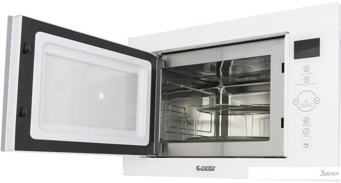 Микроволновая печь Exiteq EXM-106 (белый)