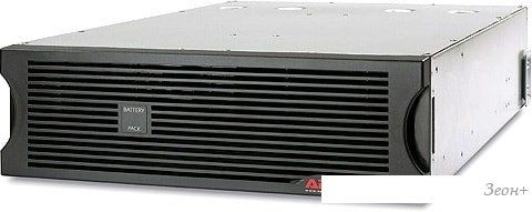 Аккумулятор для ИБП APC SUA48RMXLBP3U (48В/34 А·ч)