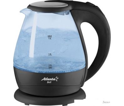  Atlanta ATH-2460 ()