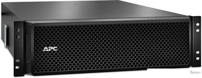 Аккумулятор для ИБП APC SRT192RMBP (192В/10 А·ч)