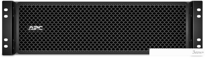 Аккумулятор для ИБП APC SRT192RMBP (192В/10 А·ч)