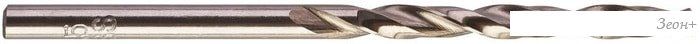 Набор оснастки Milwaukee 4932352383 (10 предметов)
