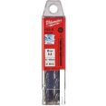 Набор оснастки Milwaukee 4932363502 (10 предметов)