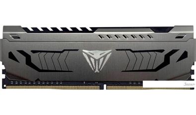  Patriot Viper Steel 32GB DDR4 PC4-25600 PVS432G320C6