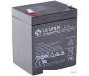    B.B. Battery BP5-12 (12/5 )