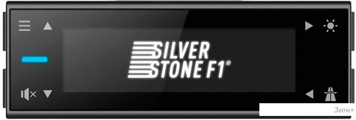 Радар-детектор SilverStone F1 Sochi PRO