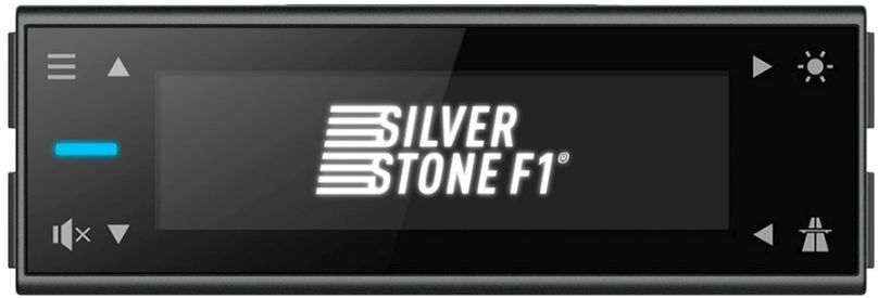 Радар-детектор SilverStone F1 Sochi PRO