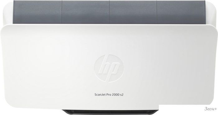 Сканер HP ScanJet Pro 2000 s2 6FW06A