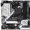 Материнская плата ASRock B550M Pro4