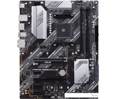   ASUS Prime B550-Plus