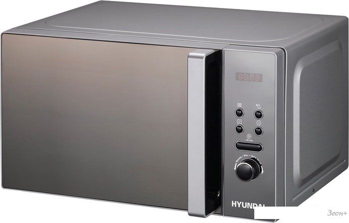Микроволновая печь Hyundai HYM-D3002