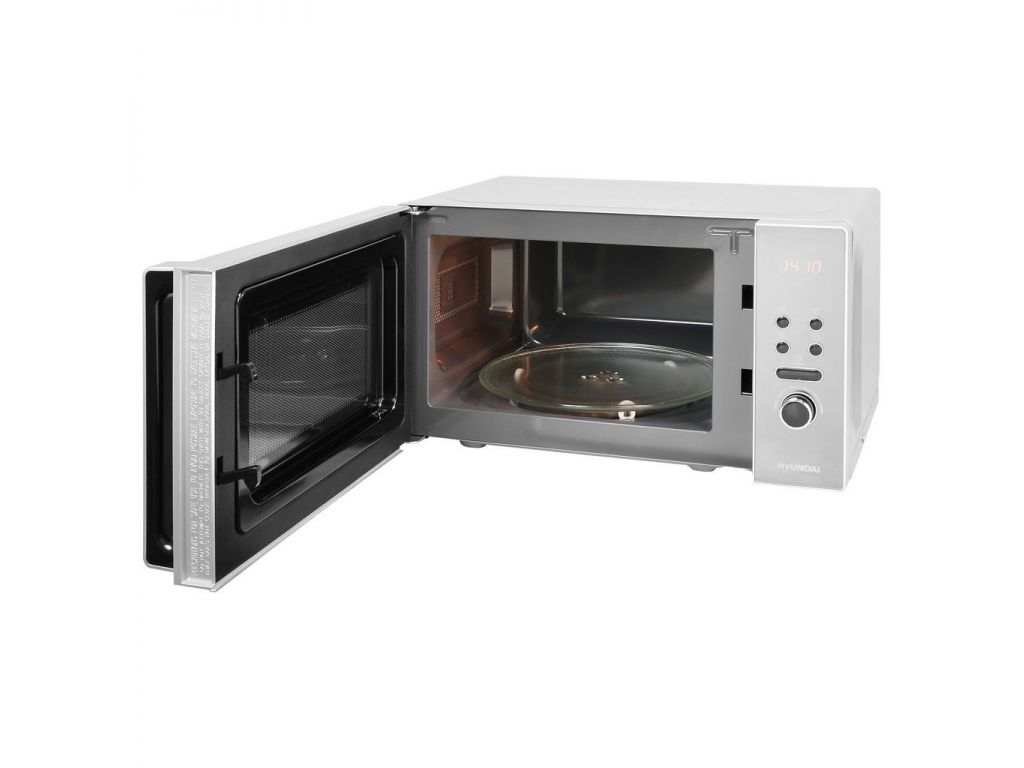 Микроволновая печь Hyundai HYM-D3002