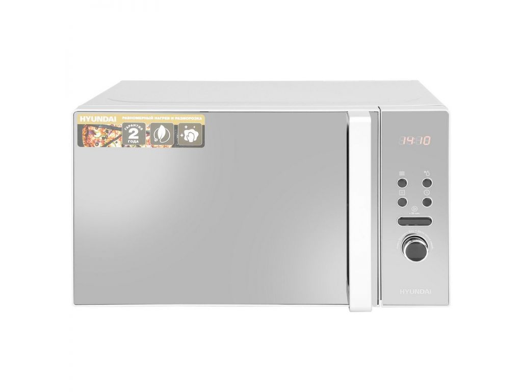 Микроволновая печь Hyundai HYM-D3002