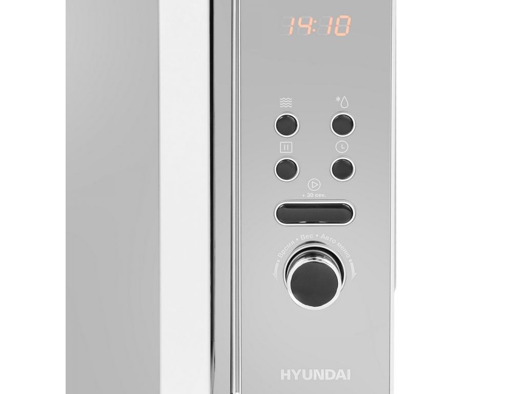 Микроволновая печь Hyundai HYM-D3002