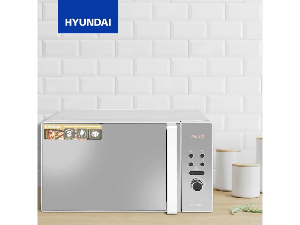Микроволновая печь Hyundai HYM-D3002
